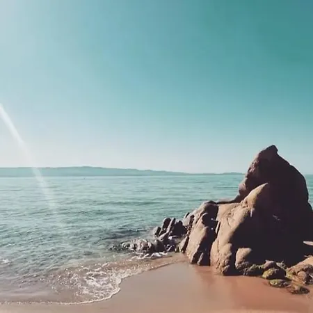 Glamping Luxe Entre Et Maquis *