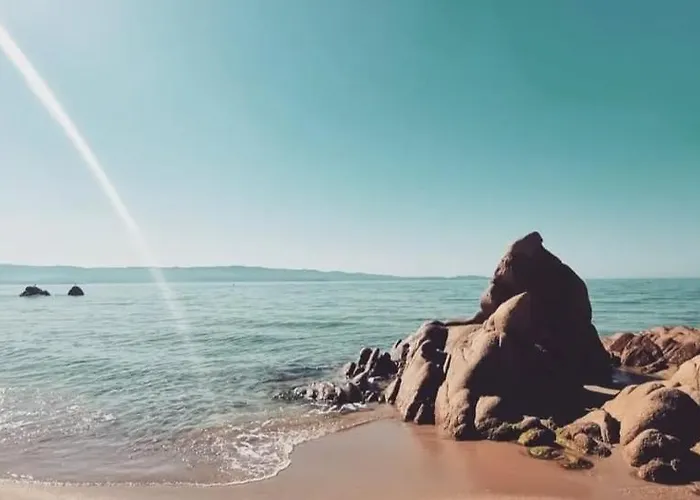 Glamping Luxe Entre Et Maquis *